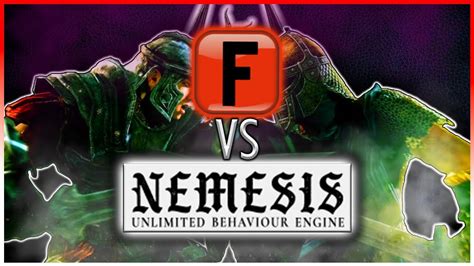 fnis|fnis vs nemesis.